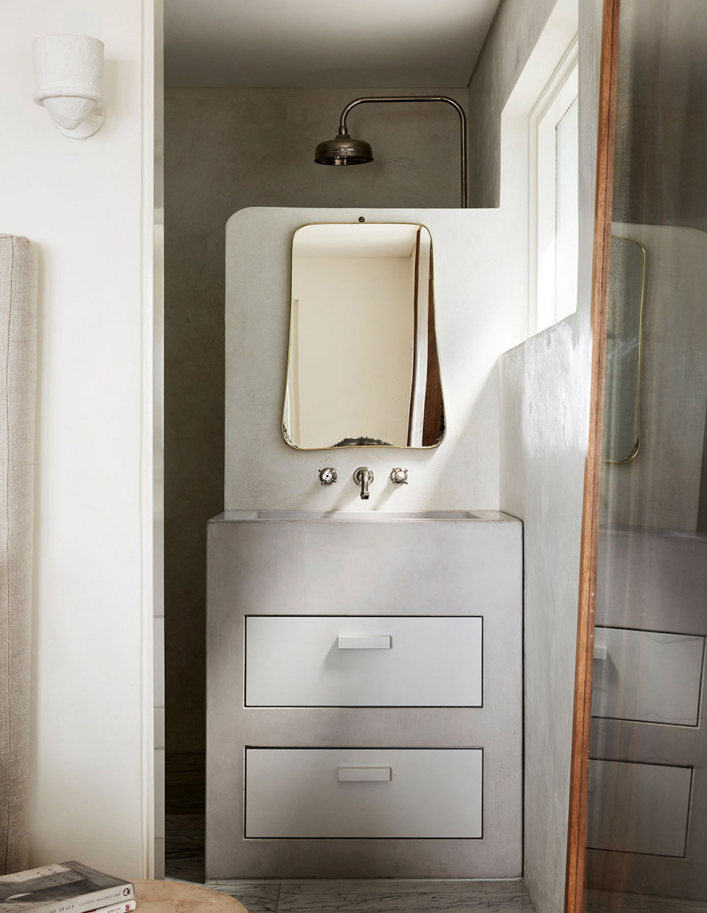 住宅設計，軟裝設計，獨棟住宅設計，設計師的家，澳大利亞住宅建築，現代風格