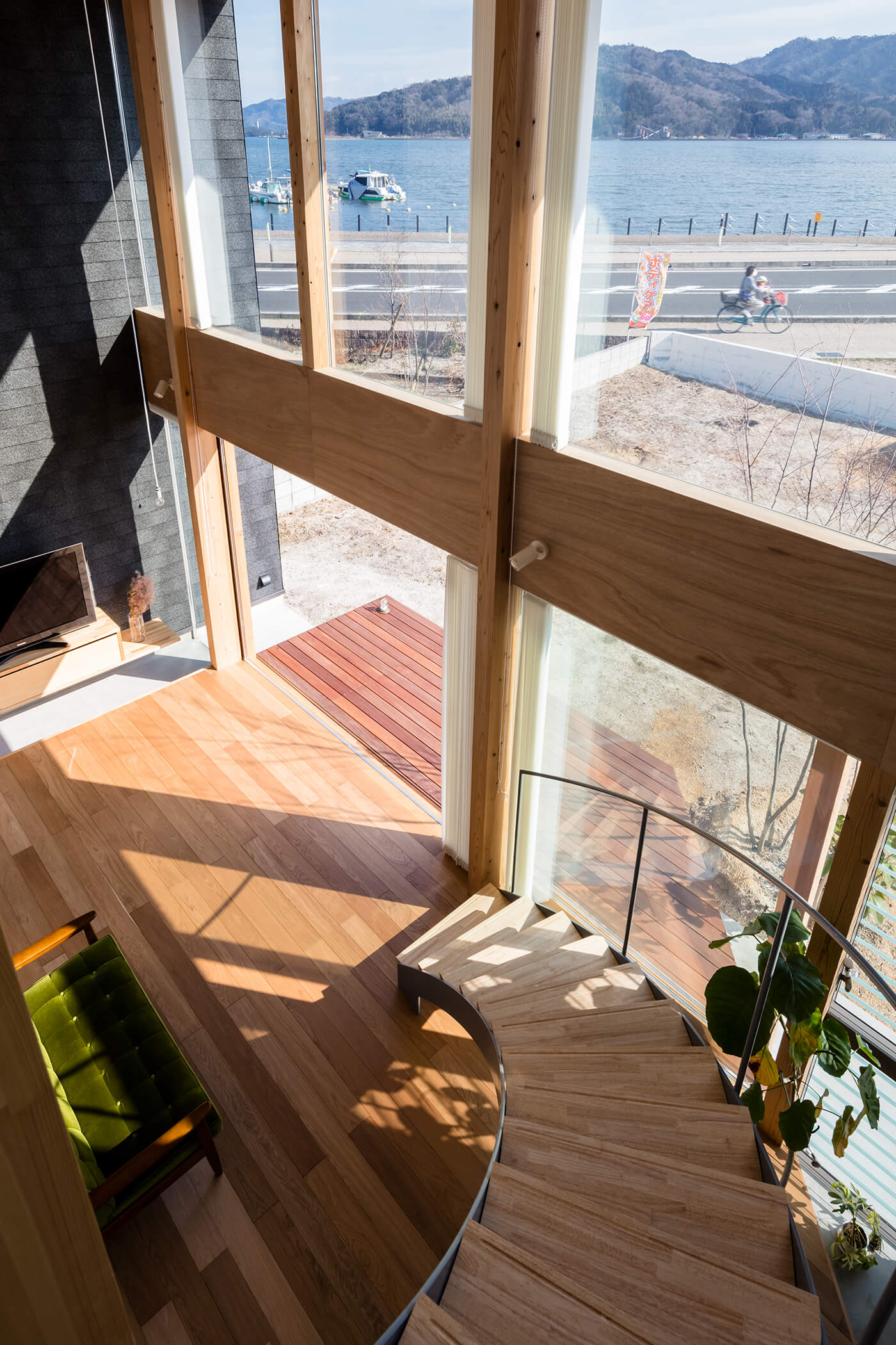 SAI工坊,SAI建築設計事務所,日本住宅設計,親子住宅,日本住宅建築,日式風格