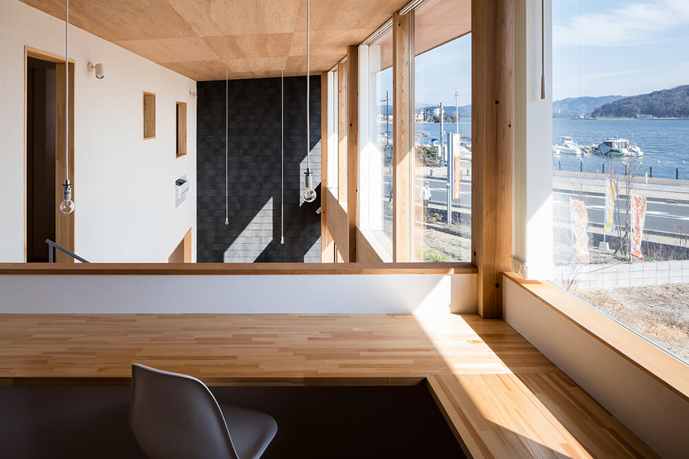 SAI工坊,SAI建築設計事務所,日本住宅設計,親子住宅,日本住宅建築,日式風格