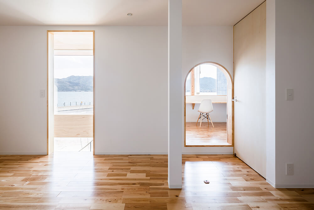 SAI工坊,SAI建築設計事務所,日本住宅設計,親子住宅,日本住宅建築,日式風格