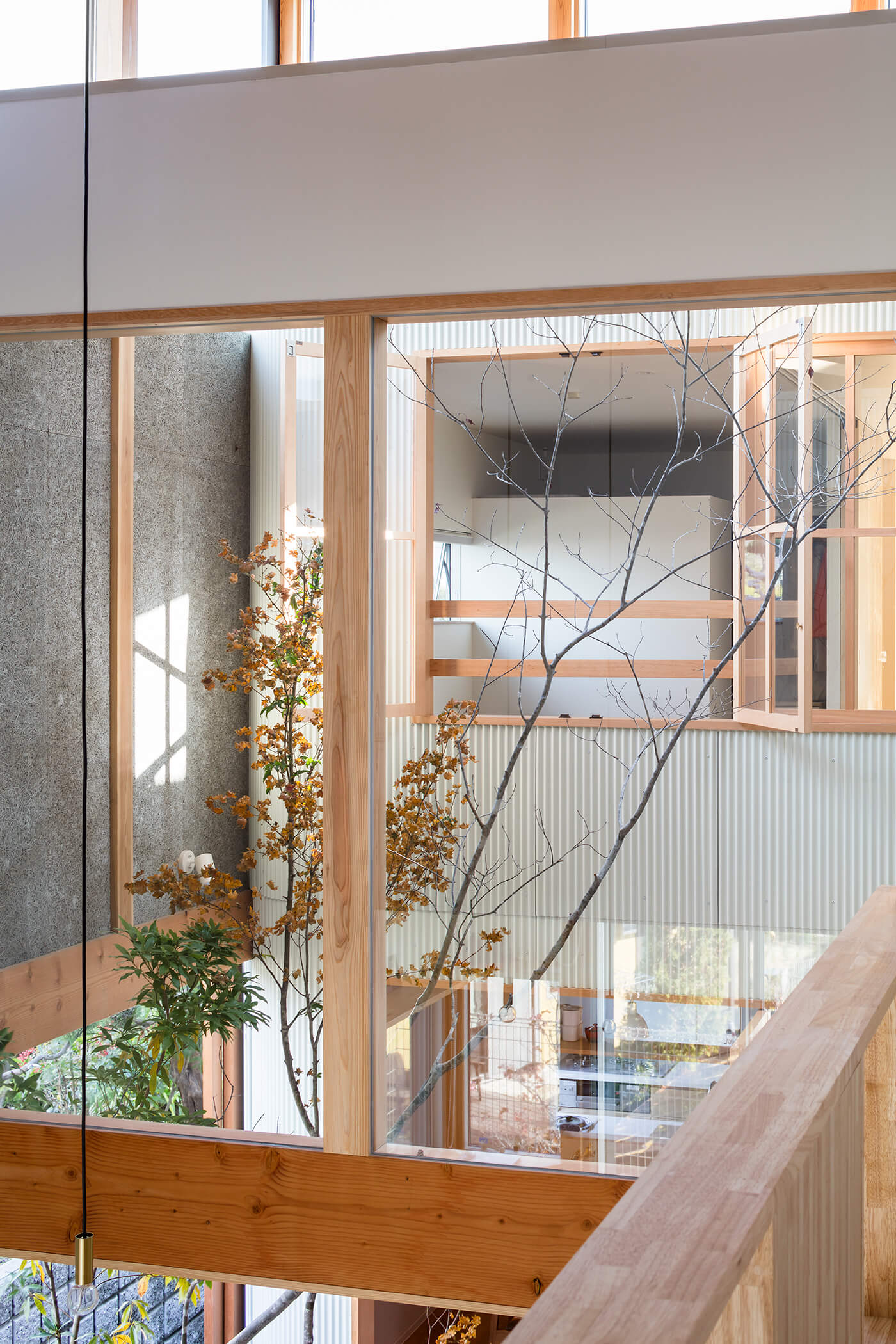 SAI工坊,SAI建築設計事務所,日本住宅設計,親子住宅,日本住宅建築,日式風格