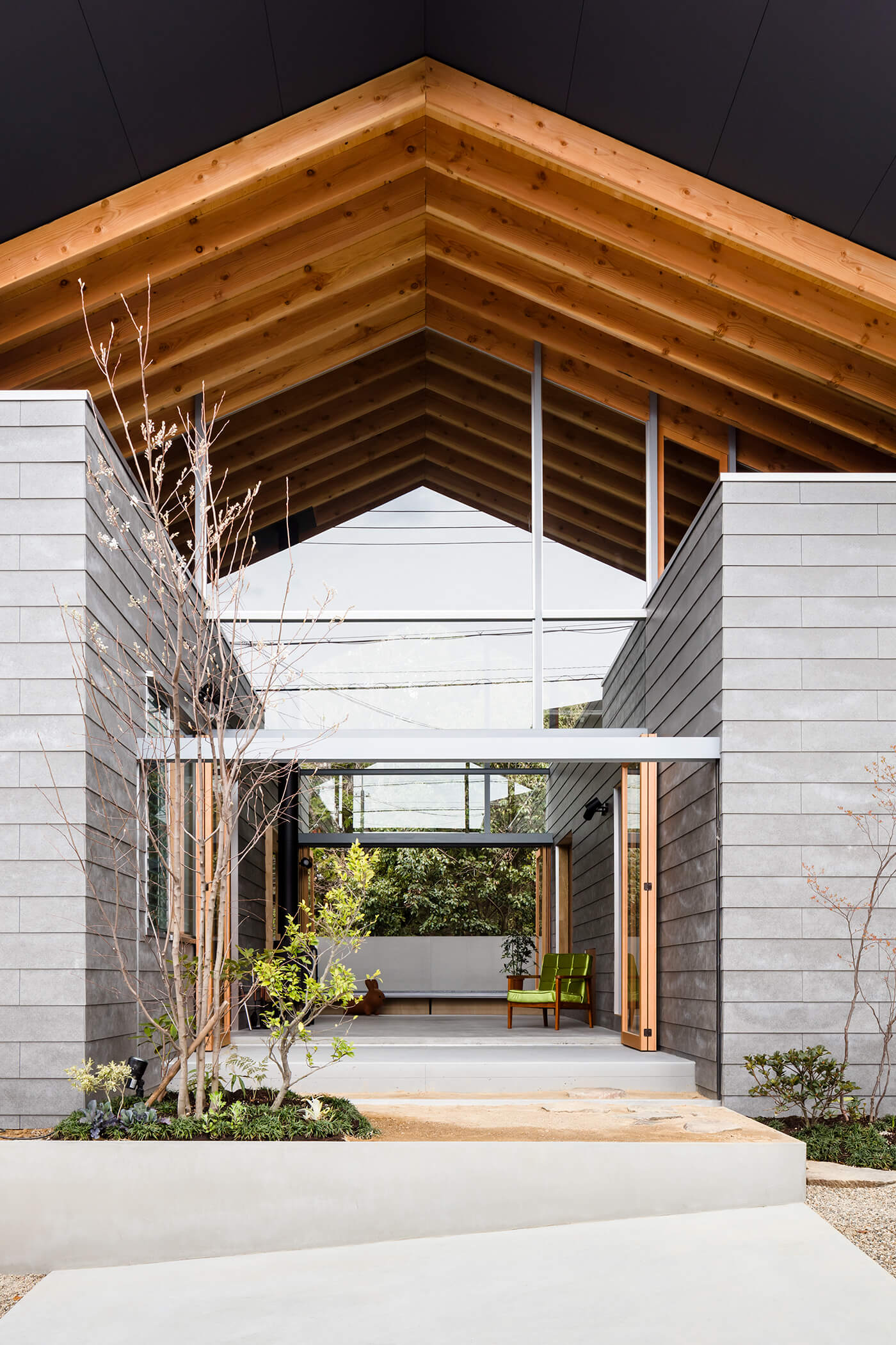 SAI工坊,SAI建築設計事務所,日本住宅設計,親子住宅,日本住宅建築,日式風格