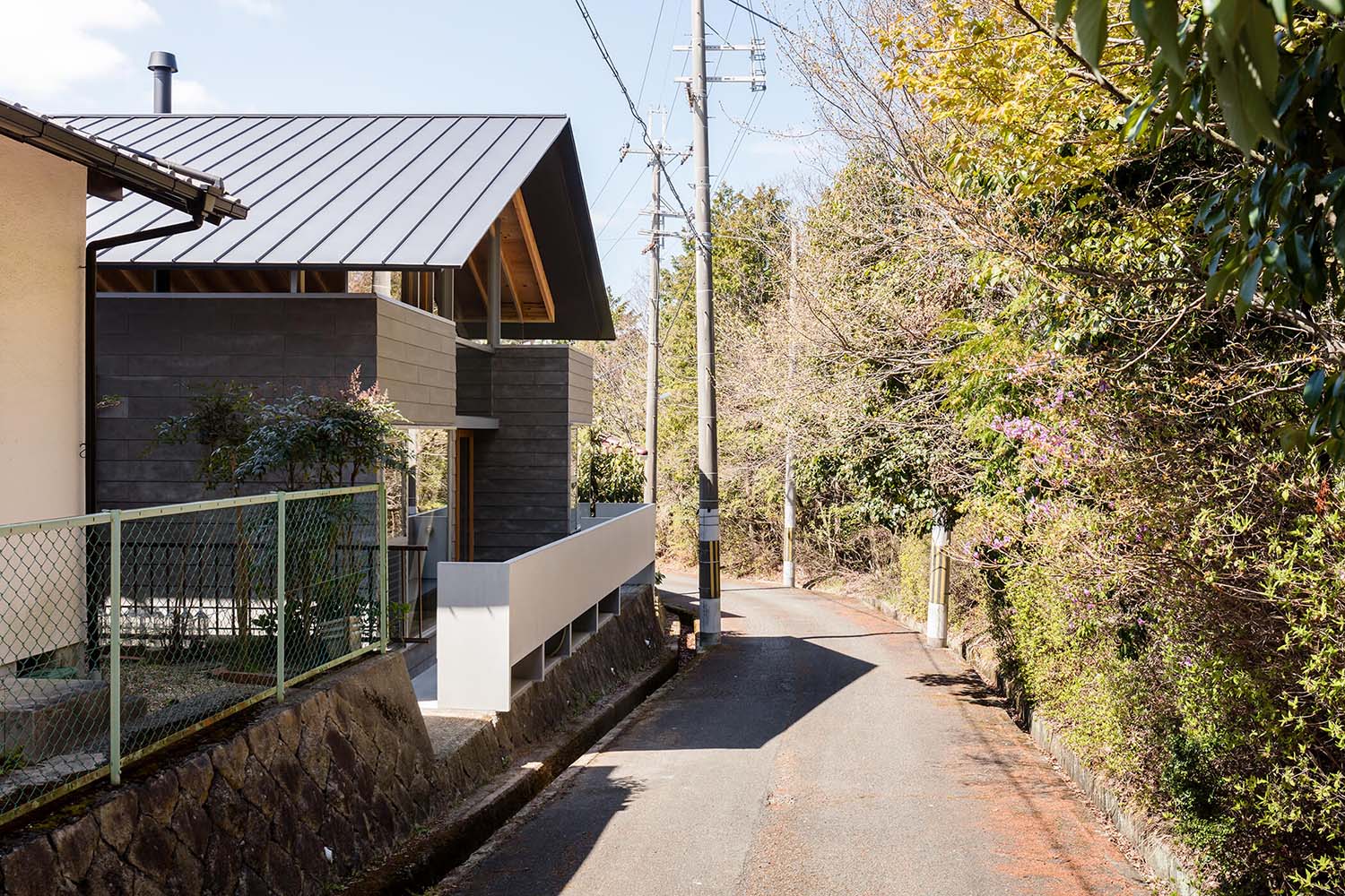 SAI工坊,SAI建築設計事務所,日本住宅設計,親子住宅,日本住宅建築,日式風格