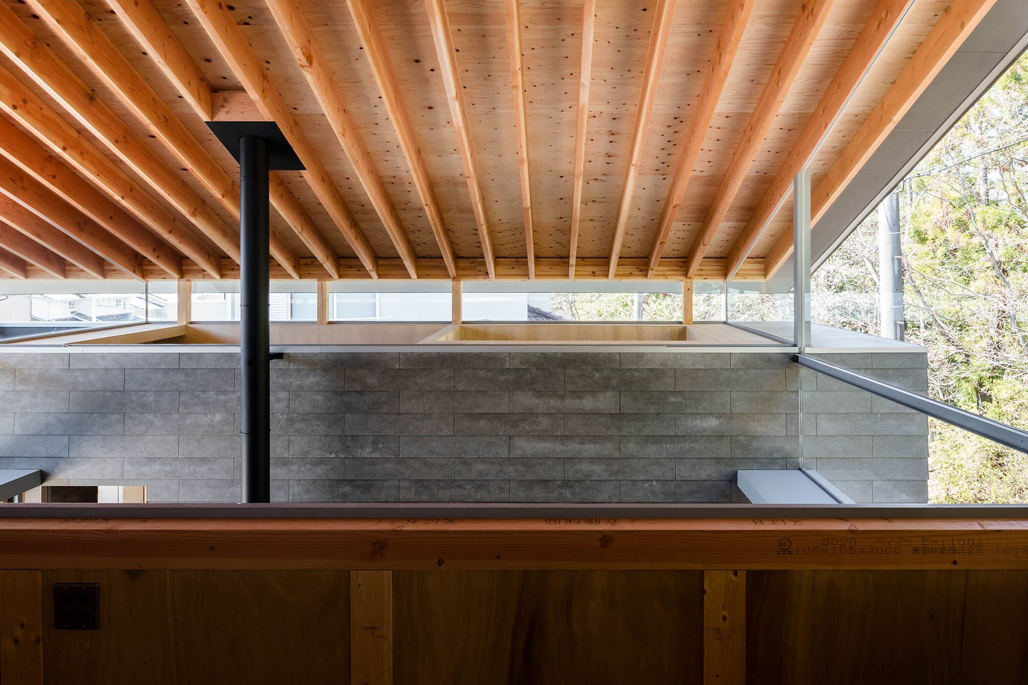 SAI工坊,SAI建築設計事務所,日本住宅設計,親子住宅,日本住宅建築,日式風格