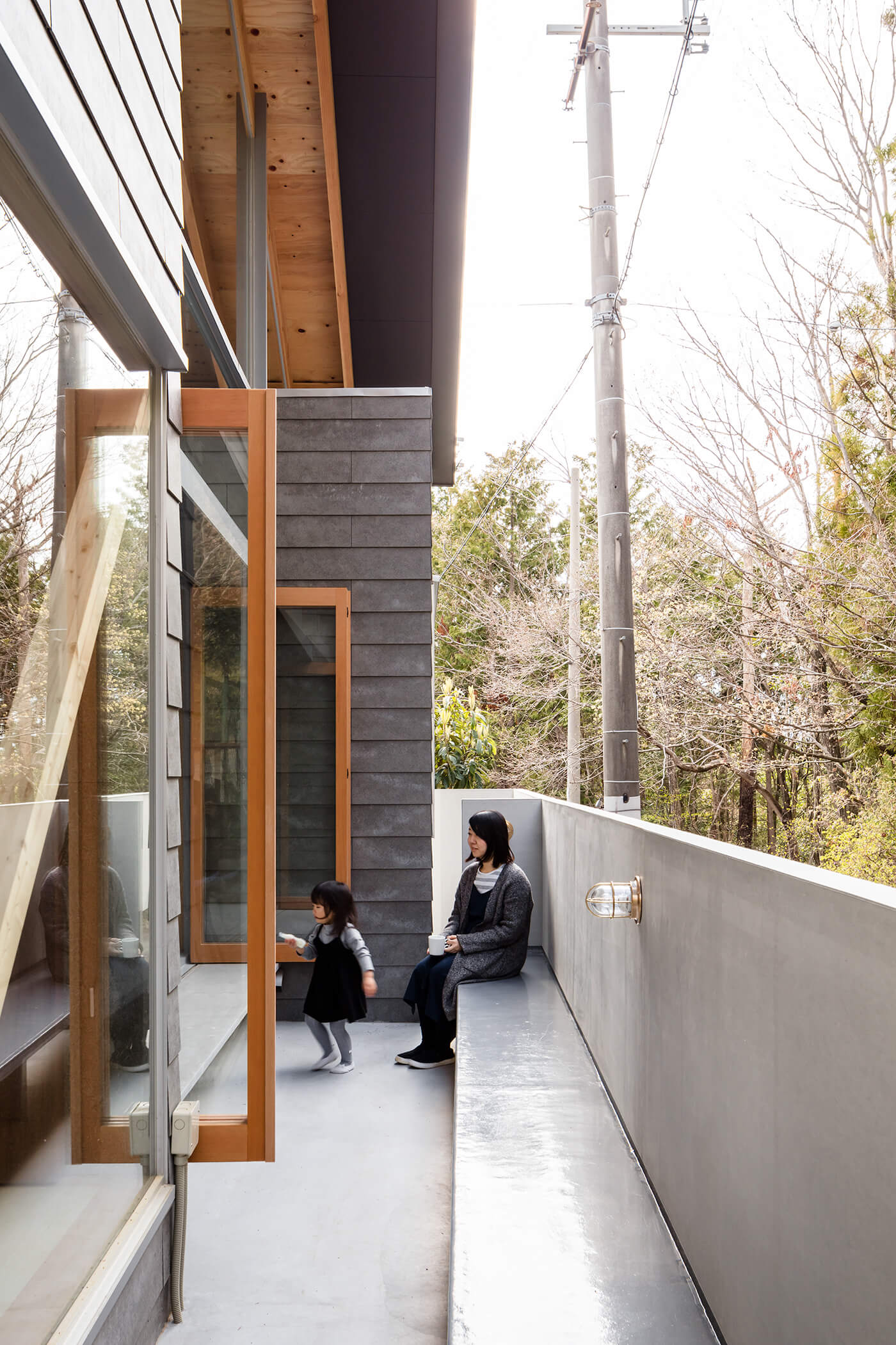 SAI工坊,SAI建築設計事務所,日本住宅設計,親子住宅,日本住宅建築,日式風格