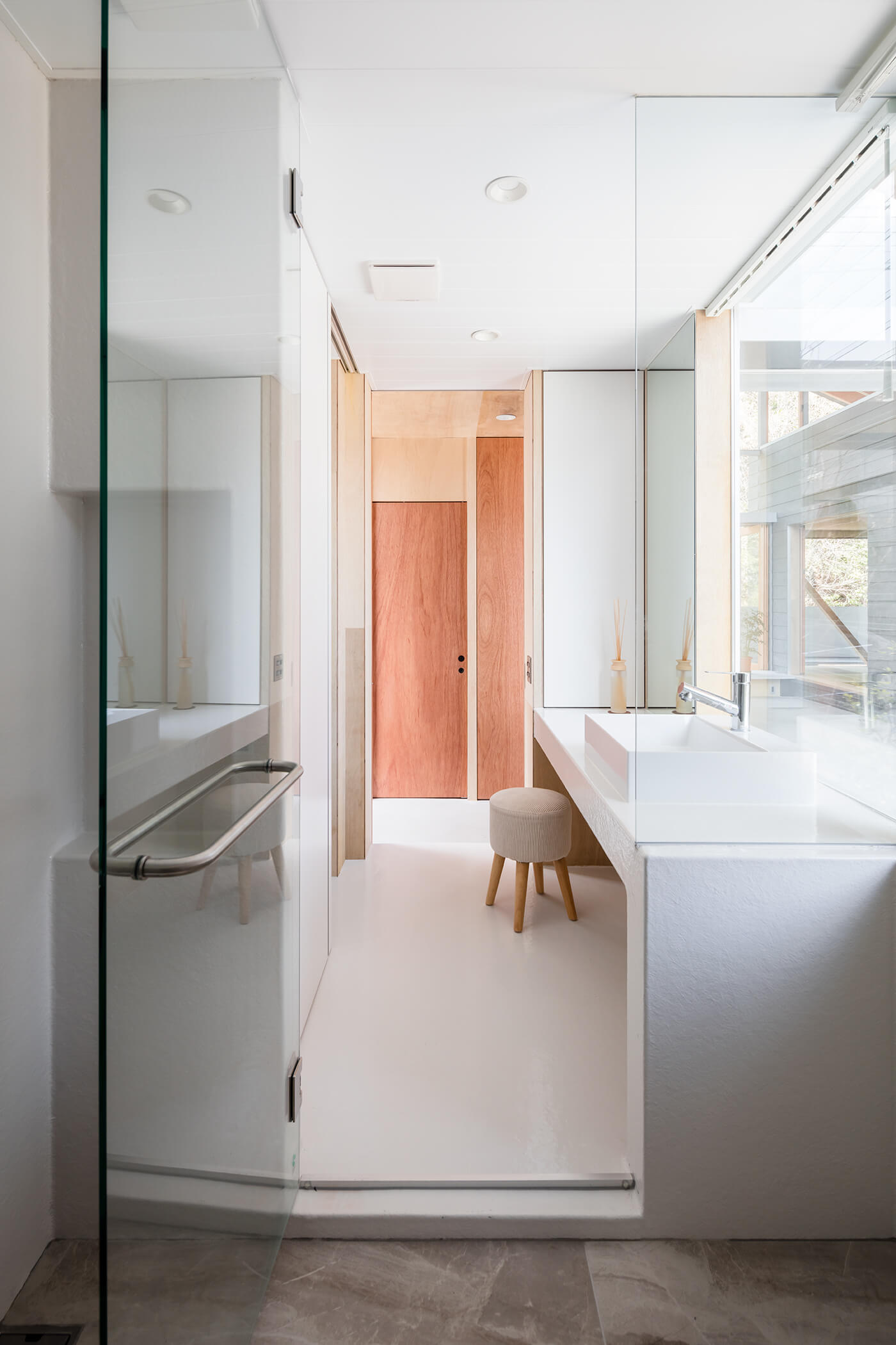 SAI工坊,SAI建築設計事務所,日本住宅設計,親子住宅,日本住宅建築,日式風格