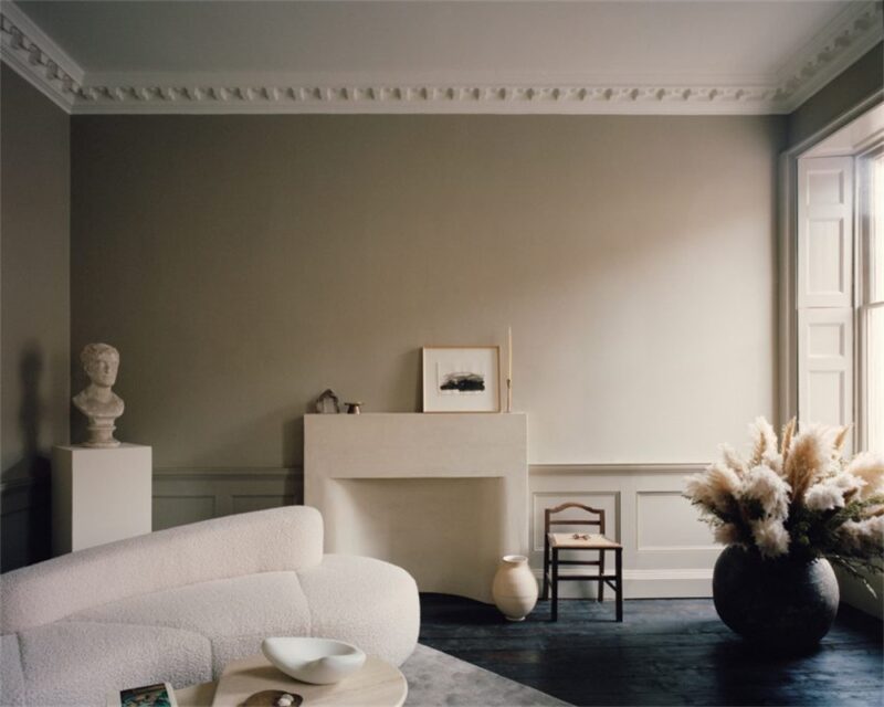 Rosa Park&Fred Rigby | 英國巴斯Francis畫廊