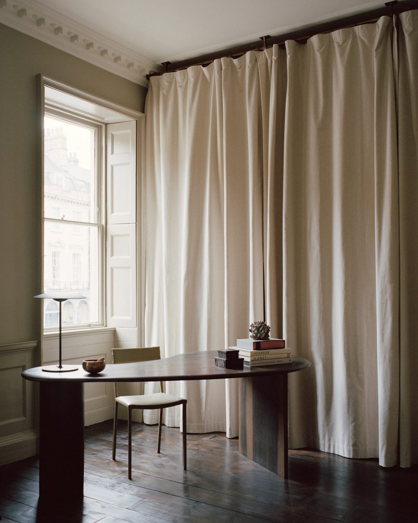 商業空間，展廳設計，畫廊空間，Cereal magazine，藝術品展示