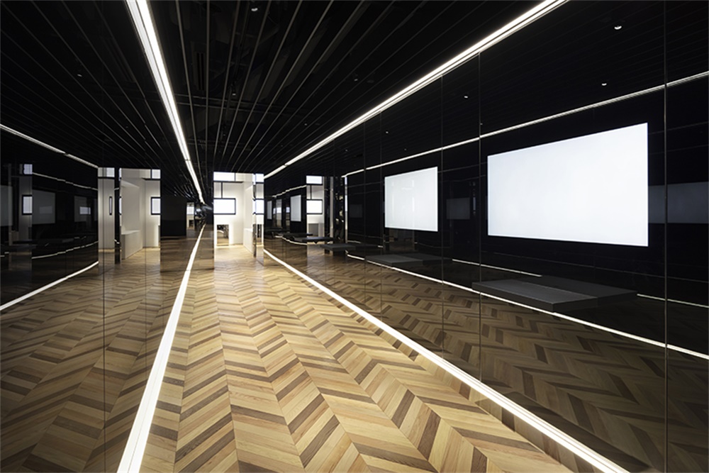 辦公空間,東京,麥肯錫公司,McKinsey & Company,國外辦公室設計