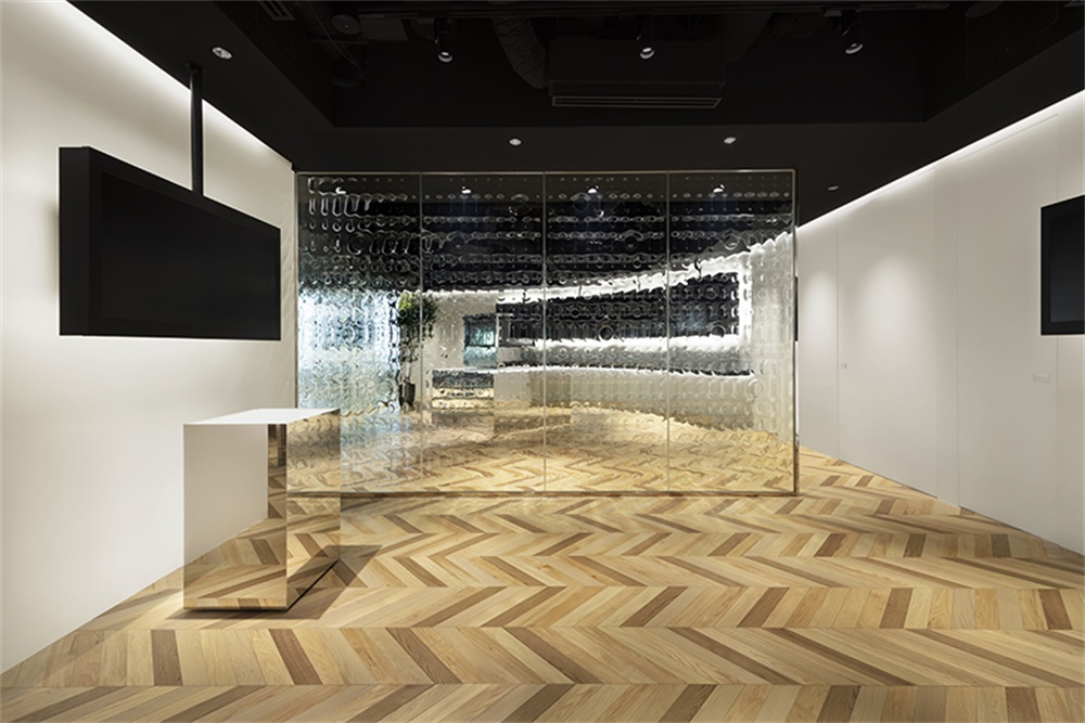 辦公空間,東京,麥肯錫公司,McKinsey & Company,國外辦公室設計