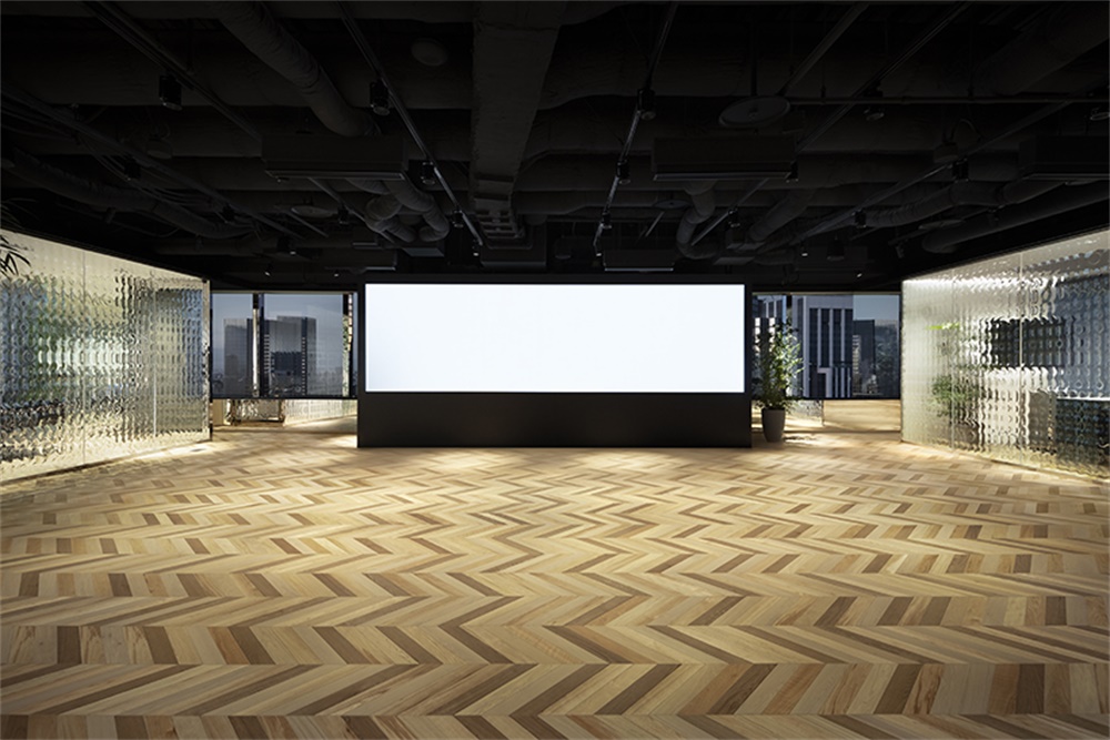 辦公空間,東京,麥肯錫公司,McKinsey & Company,國外辦公室設計