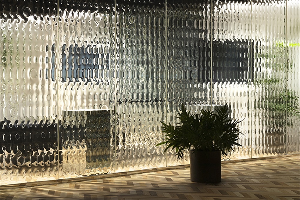 辦公空間,東京,麥肯錫公司,McKinsey & Company,國外辦公室設計