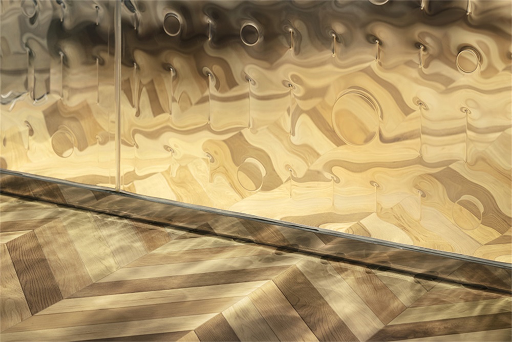 辦公空間,東京,麥肯錫公司,McKinsey & Company,國外辦公室設計