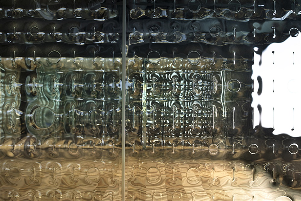 辦公空間,東京,麥肯錫公司,McKinsey & Company,國外辦公室設計