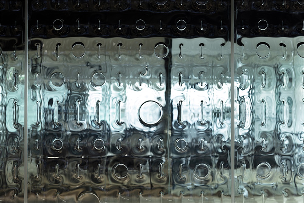 辦公空間,東京,麥肯錫公司,McKinsey & Company,國外辦公室設計