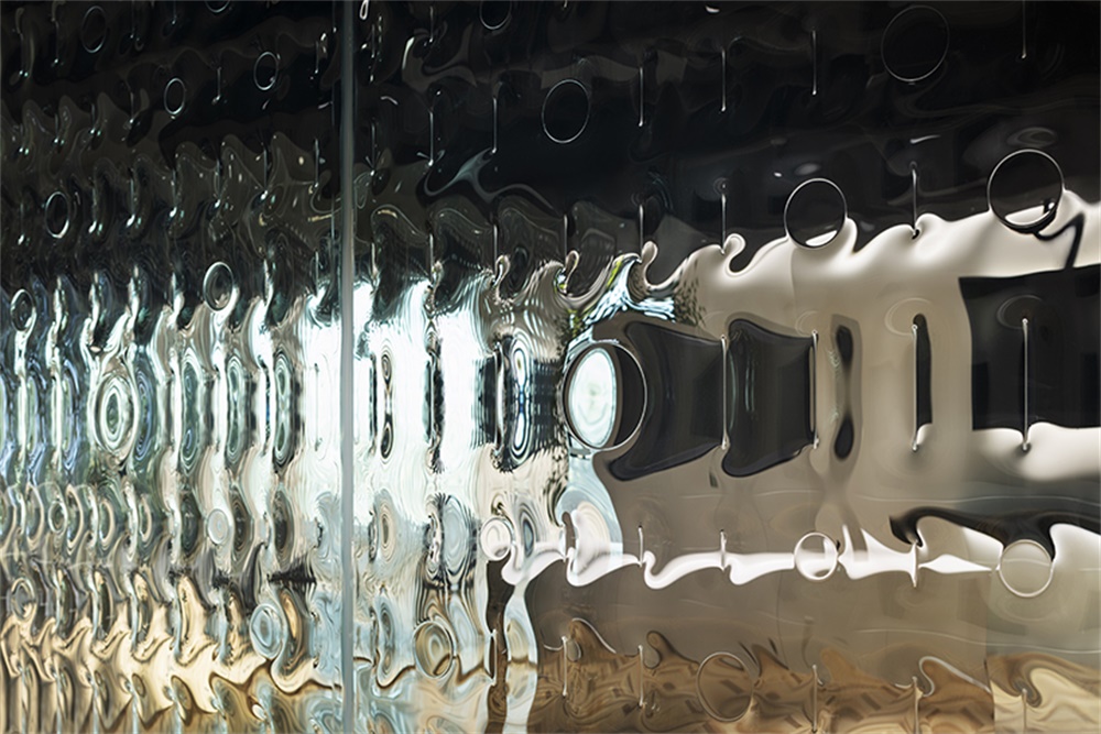 辦公空間,東京,麥肯錫公司,McKinsey & Company,國外辦公室設計