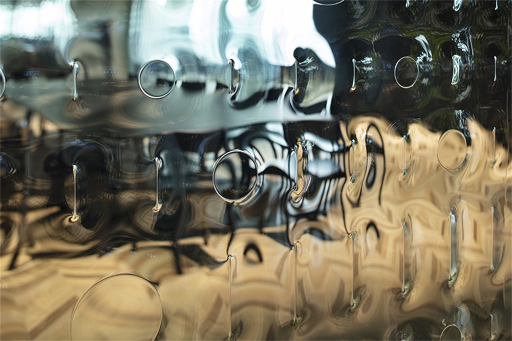 辦公空間,東京,麥肯錫公司,McKinsey & Company,國外辦公室設計