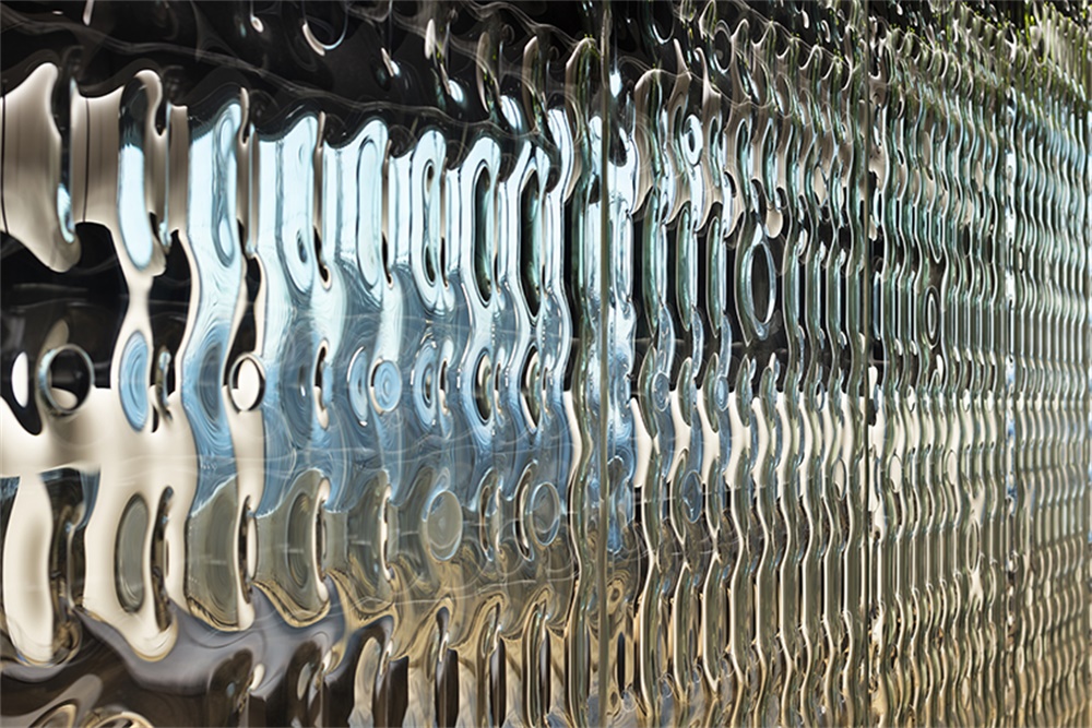 辦公空間,東京,麥肯錫公司,McKinsey & Company,國外辦公室設計