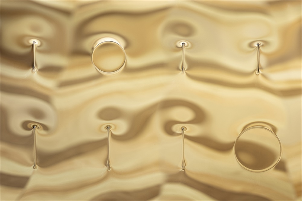 辦公空間,東京,麥肯錫公司,McKinsey & Company,國外辦公室設計