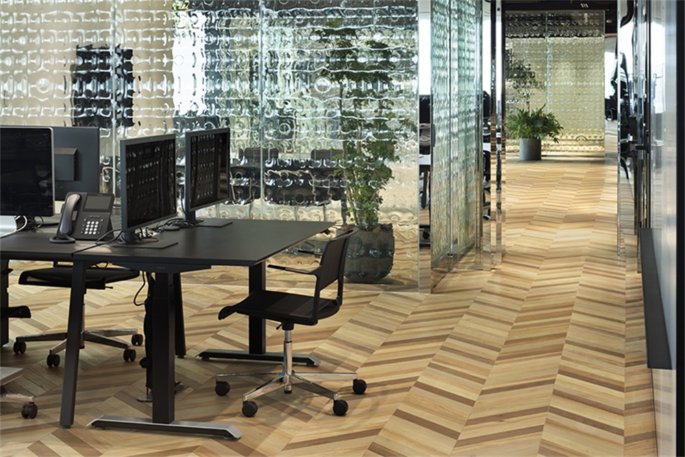 辦公空間,東京,麥肯錫公司,McKinsey & Company,國外辦公室設計