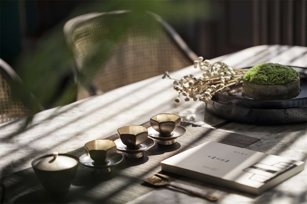 營銷中心設計,商業空間,中國懷化,大森設計,兆華置業-佳惠懷熙府營銷中心,項目投稿