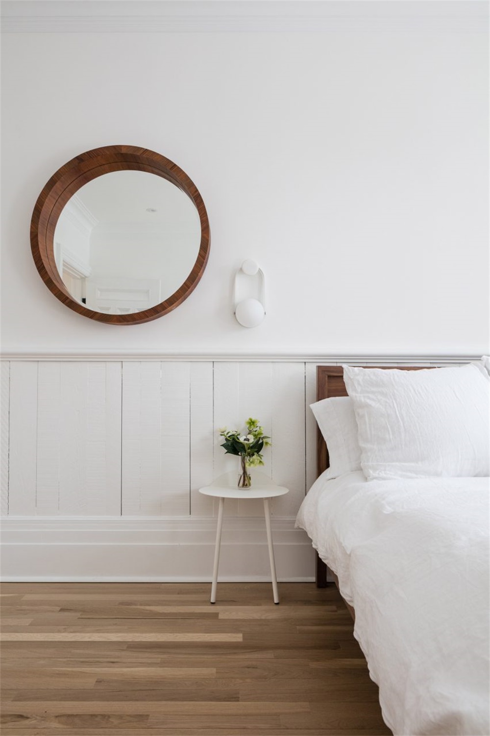 Elmwood住宅,Michael Godmer&Manon d'Alençon,住宅空間,蒙特利爾,別墅改造設計