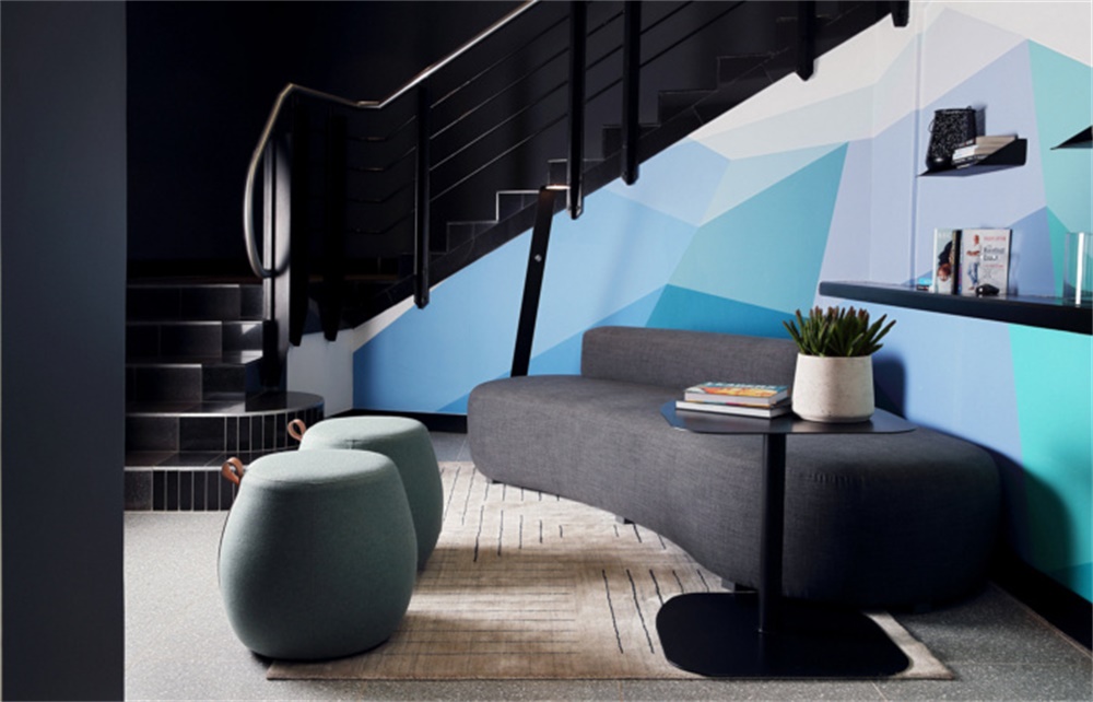 Dimension Data辦公室,南非,Head Interiors,辦公空間,辦公室改造設計