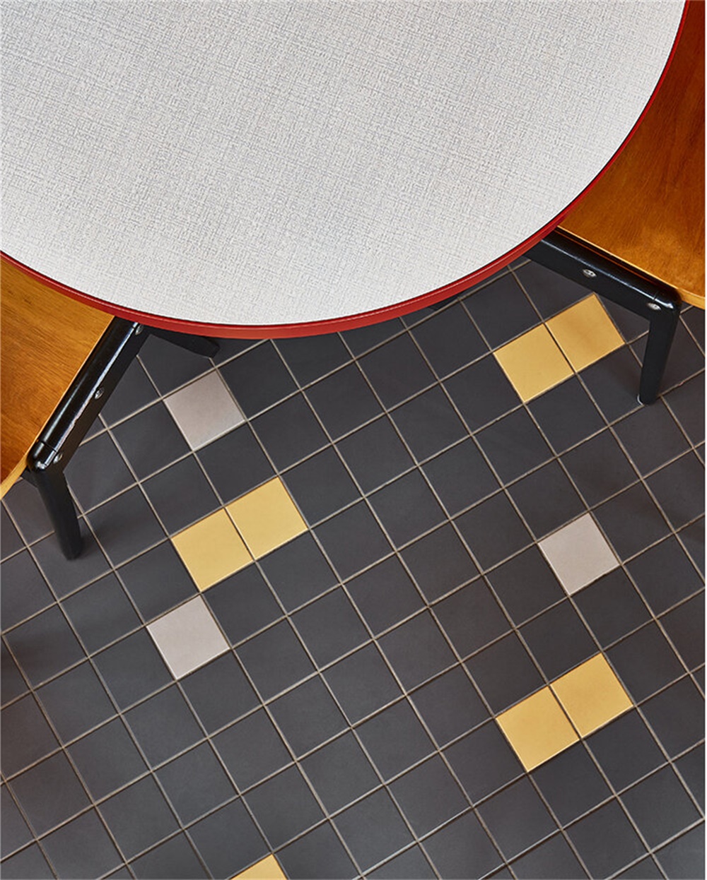 荷蘭阿姆斯特丹,La Cervecería酒館,餐飲空間,酒館改造設計,Studio Modijefsky,地域風情