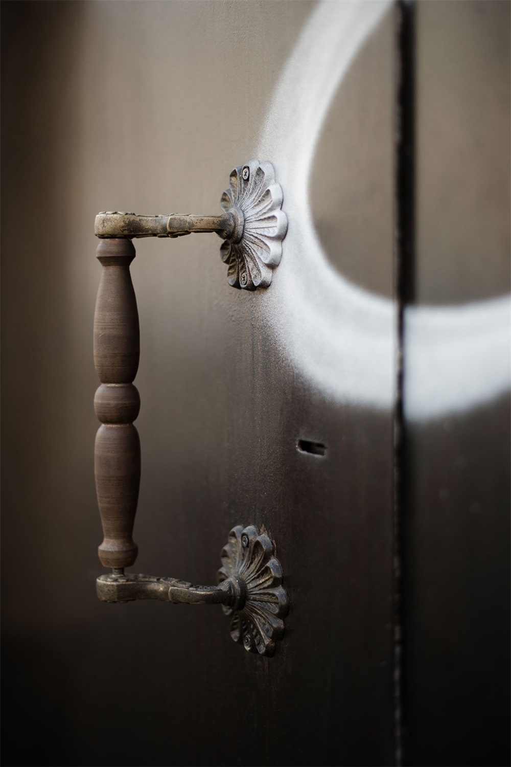 Balthazar地下酒吧,烏克蘭基輔,Rina Lovko,酒吧設計,餐飲空間,倉庫改造