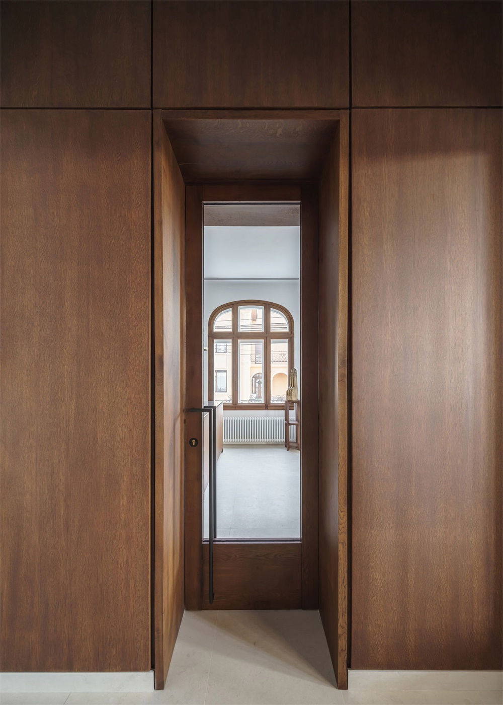 Manea Kella，Casa Popeea精品酒店，羅馬尼亞，改造設計，酒店空間