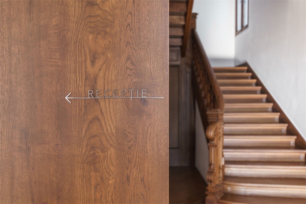 Manea Kella，Casa Popeea精品酒店，羅馬尼亞，改造設計，酒店空間