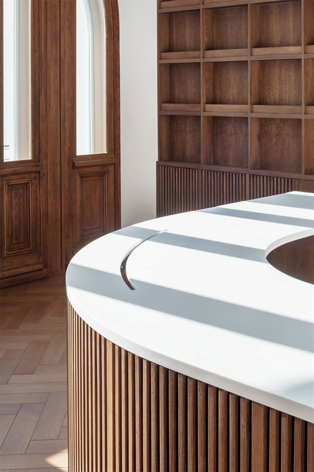 Manea Kella，Casa Popeea精品酒店，羅馬尼亞，改造設計，酒店空間