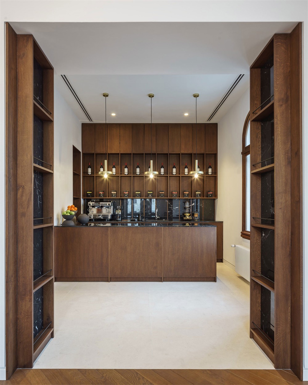 Manea Kella，Casa Popeea精品酒店，羅馬尼亞，改造設計，酒店空間