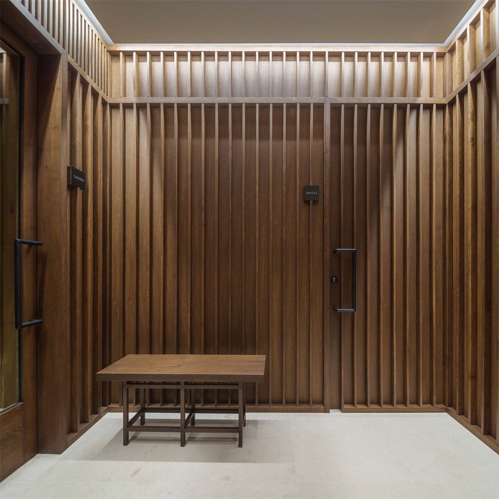 Manea Kella，Casa Popeea精品酒店，羅馬尼亞，改造設計，酒店空間