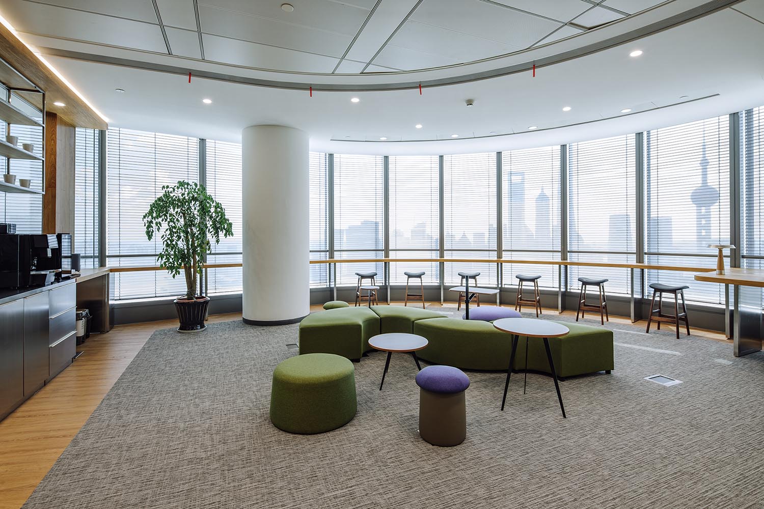 多棵設計，律師事務所辦公室設計，辦公室設計，上海至合律師事務所，上海律師事務所辦公室，上海辦公室設計，項目投稿