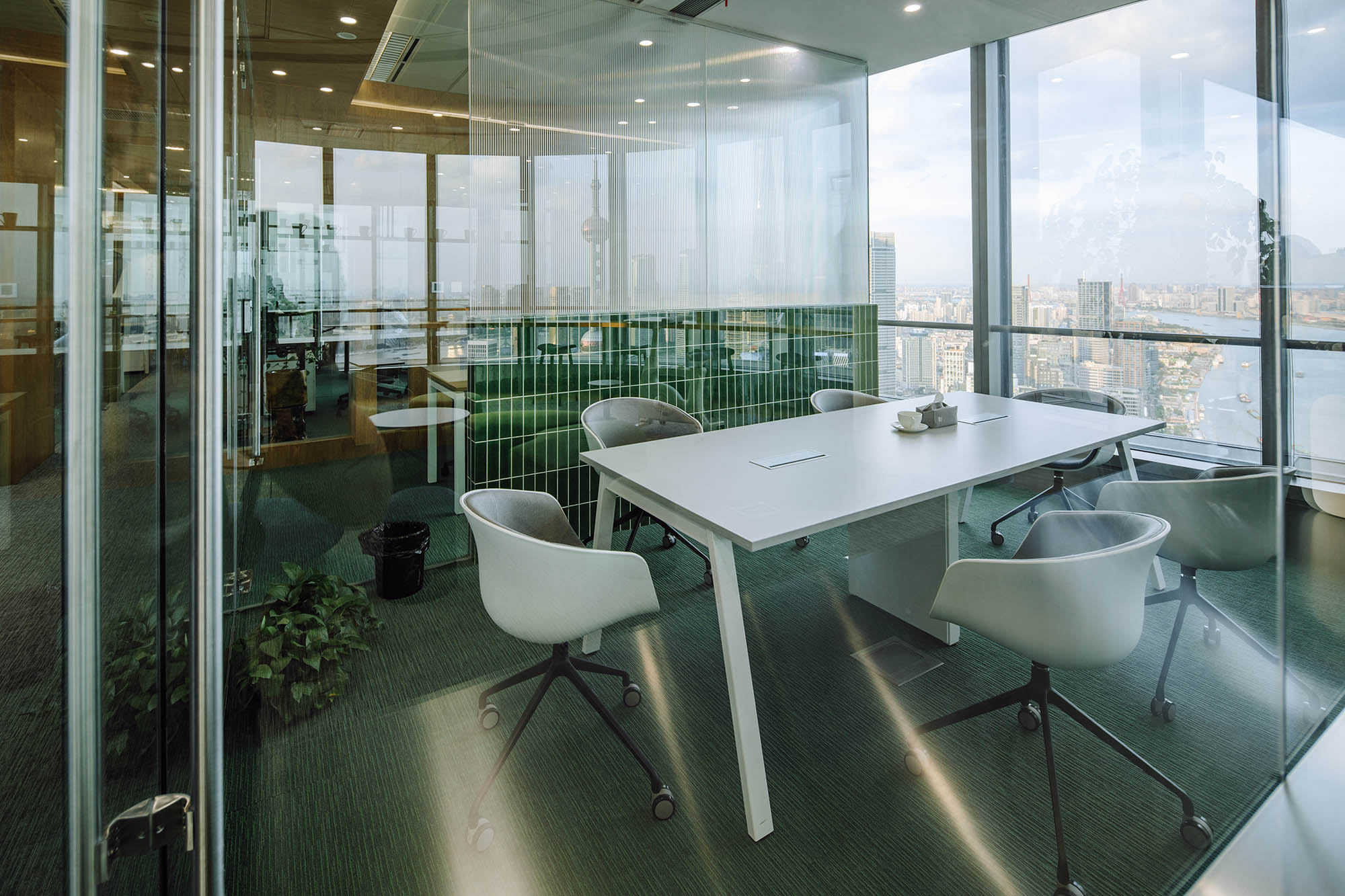 多棵設計，律師事務所辦公室設計，辦公室設計，上海至合律師事務所，上海律師事務所辦公室，上海辦公室設計，項目投稿
