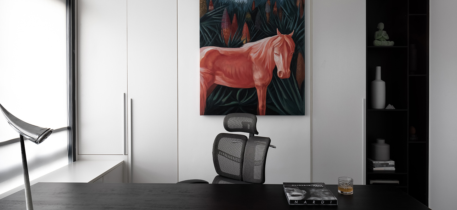 辦公空間,辦公室設計,IDMD創境合美,佛山辦公室設計,項目投稿