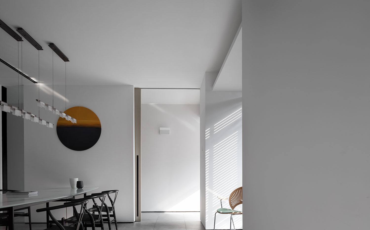 辦公空間,辦公室設計,IDMD創境合美,佛山辦公室設計,項目投稿