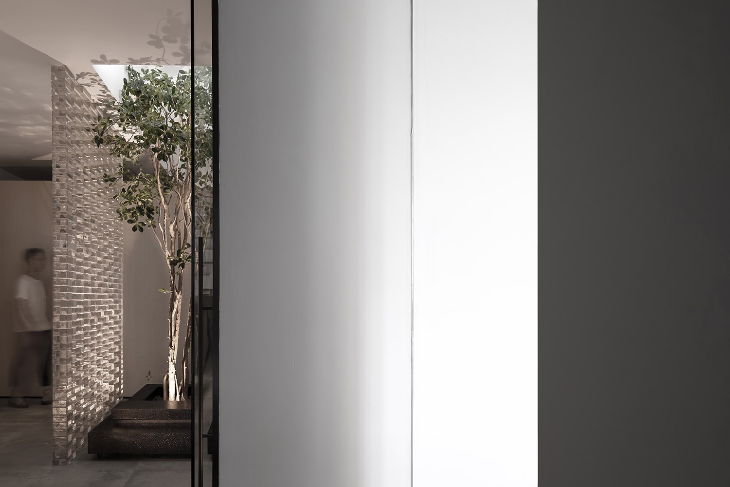 辦公空間,辦公室設計,IDMD創境合美,佛山辦公室設計,項目投稿