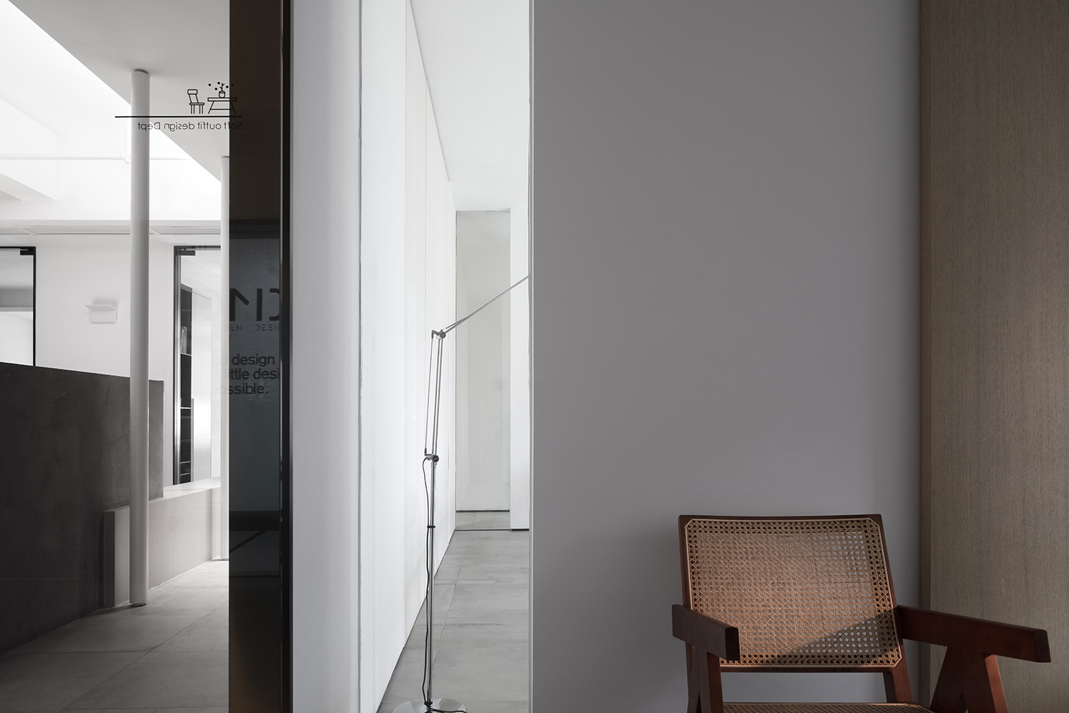 辦公空間,辦公室設計,IDMD創境合美,佛山辦公室設計,項目投稿