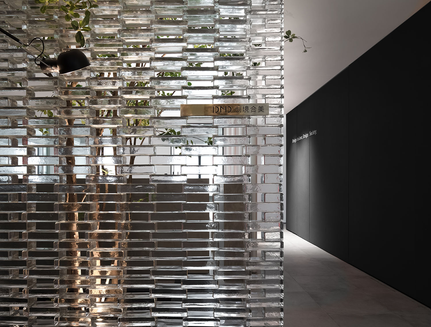 辦公空間,辦公室設計,IDMD創境合美,佛山辦公室設計,項目投稿