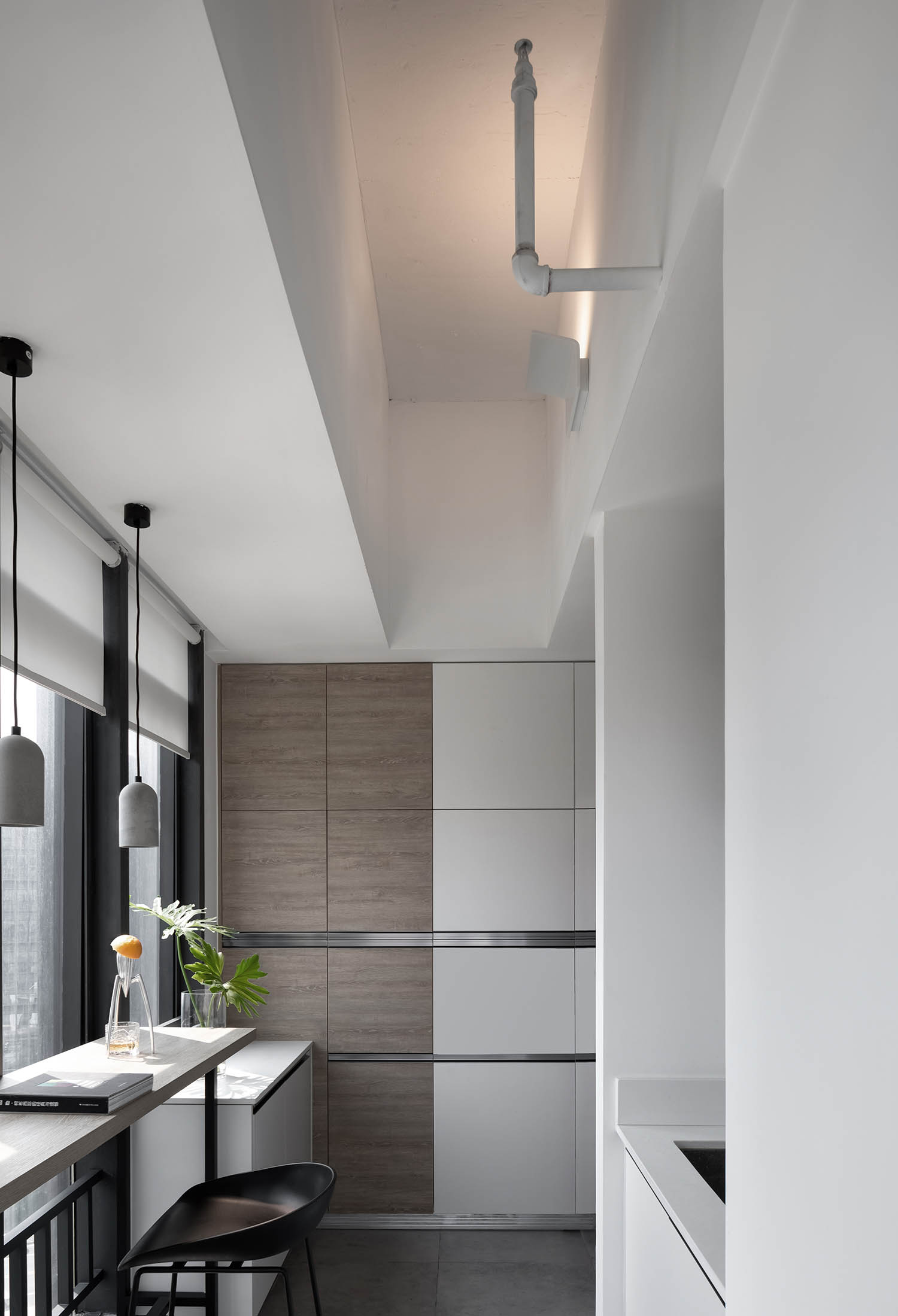 辦公空間,辦公室設計,IDMD創境合美,佛山辦公室設計,項目投稿