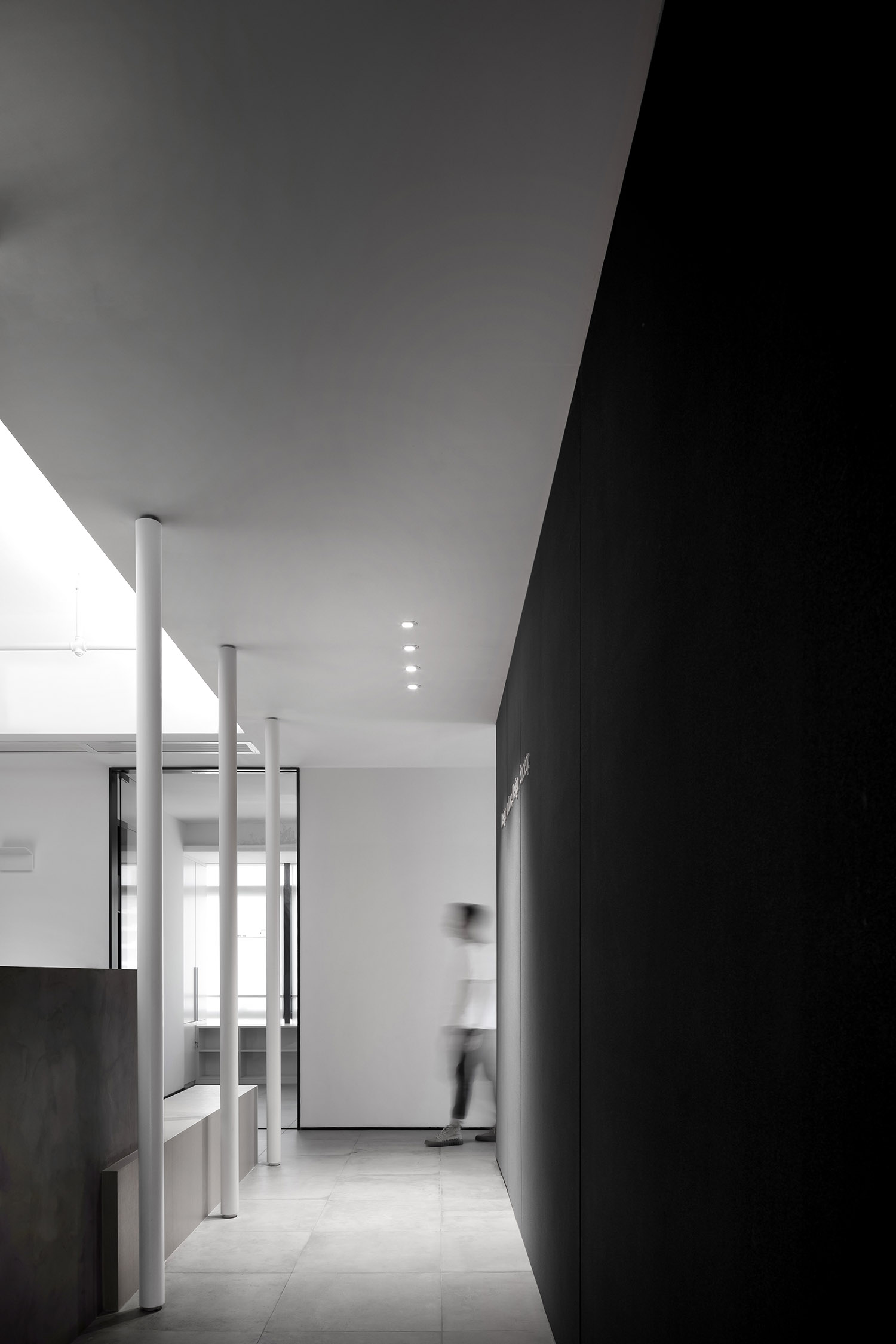 辦公空間,辦公室設計,IDMD創境合美,佛山辦公室設計,項目投稿