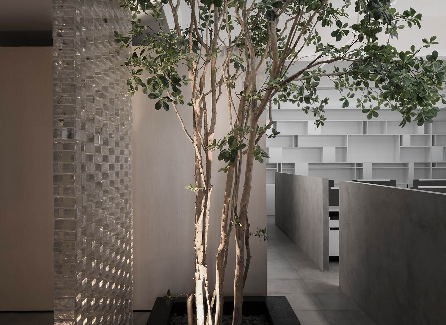 辦公空間,辦公室設計,IDMD創境合美,佛山辦公室設計,項目投稿