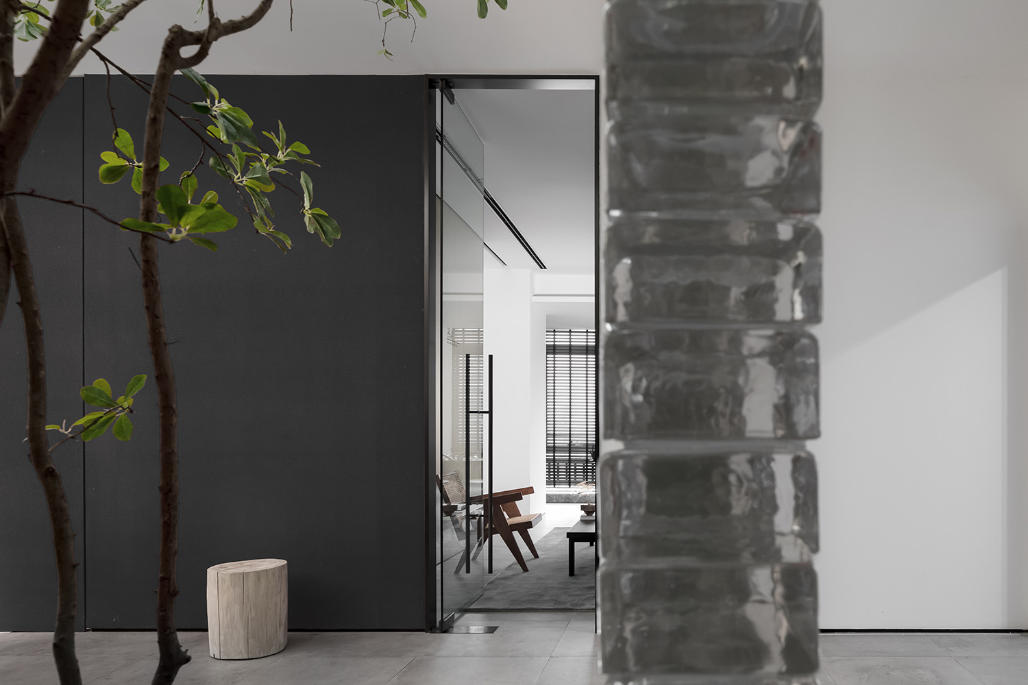 辦公空間,辦公室設計,IDMD創境合美,佛山辦公室設計,項目投稿