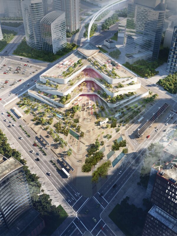 FR-EE | 超級鐵路阿爾蒂普拉諾