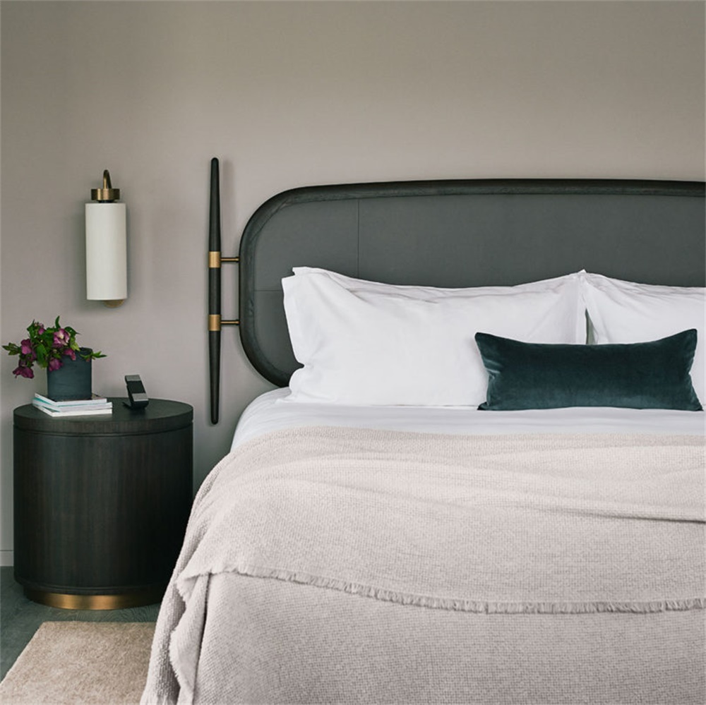 Stratford酒店,Space Copenhagen,英國倫敦,酒店空間,室內設計