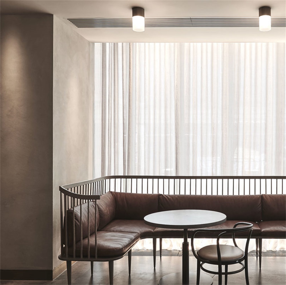 Stratford酒店,Space Copenhagen,英國倫敦,酒店空間,室內設計