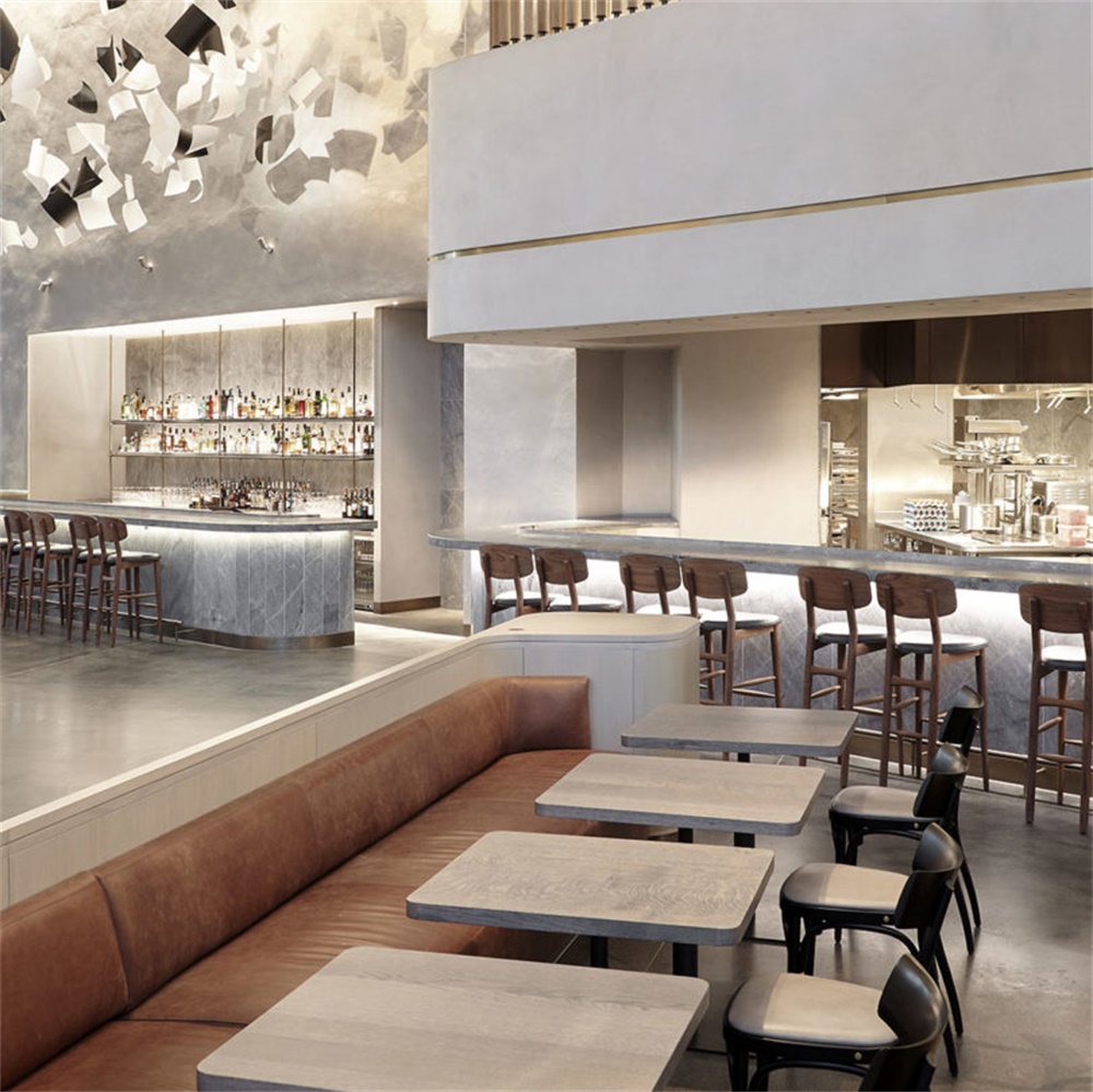 Stratford酒店,Space Copenhagen,英國倫敦,酒店空間,室內設計