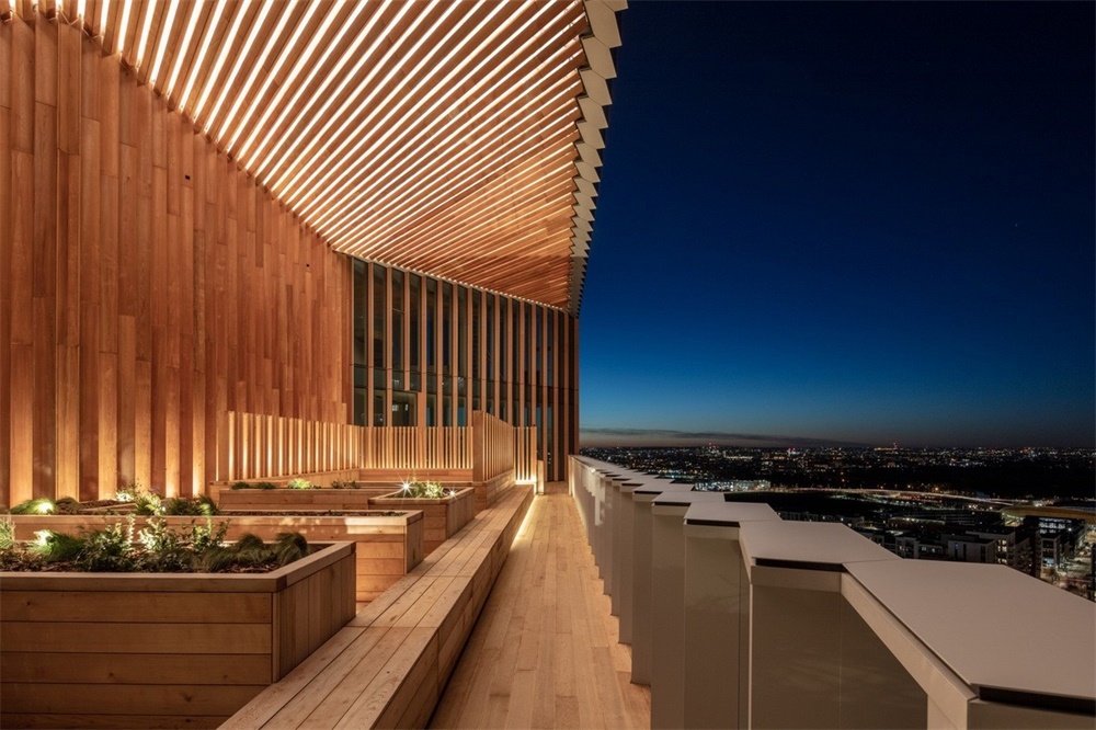 Stratford酒店,Space Copenhagen,英國倫敦,酒店空間,室內設計